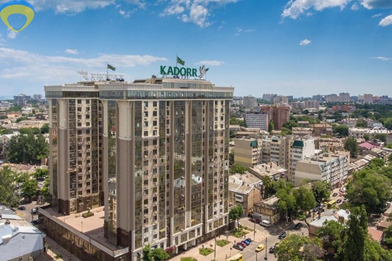 продажа офиса номер C-174665 в Приморском районе, фото номер 8